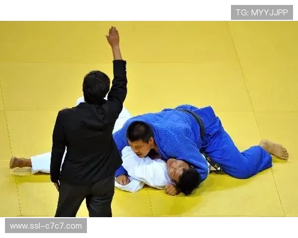 山东柔道混合团体全运会夺金,青岛选手贡献突出