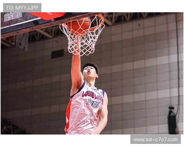 广州队徐昕场均2.1盖帽成联赛盖帽王，五项数据创生涯新高